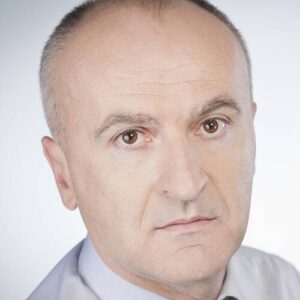 Predrag Matić