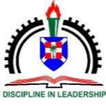 Presbyterian University College Logo