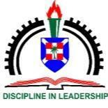 Presbyterian University College logo