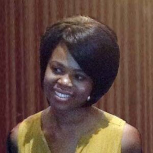 Pretty Yende