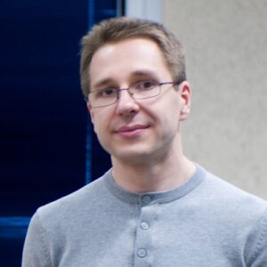 Priit Kasesalu