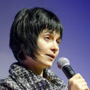 Primavera De Filippi