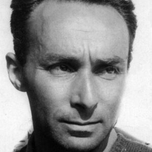 Primo Levi