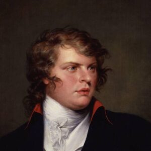 Prince Augustus Frederick, Duke of Sussex
