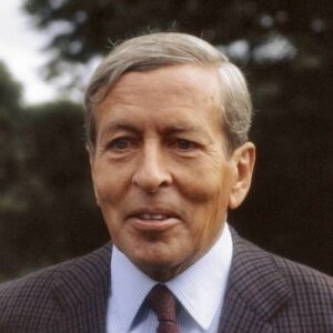 Prince Claus, Prince Consort of the Netherlands