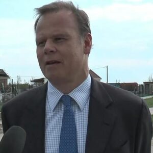 Prince Constantin of Liechtenstein
