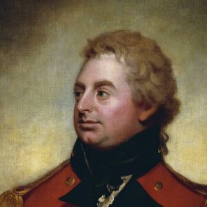 Prince Frederick, Duke of York and Albany