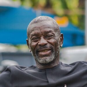 Prince Kofi Amoabeng