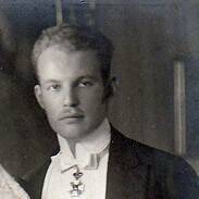 Prince Ludwig Philipp of Thurn and Taxis