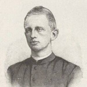 Prince Maximilian of Saxony