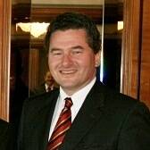 Prince Stefan of Liechtenstein