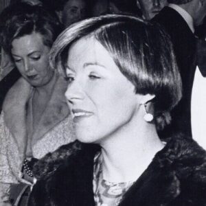 Princess Christina of the Netherlands