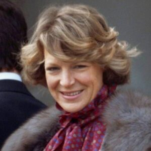 Princess Irene of the Netherlands