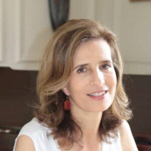 Princess Marie-Esméralda, Lady Moncada