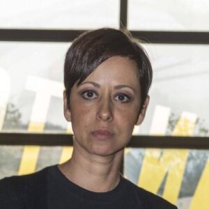 Priscilla Monge