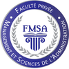 Private Faculty of Management and Administration Sciences of Sousse Logo