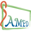 Private Higher Institute of Nursing El Amed Logo