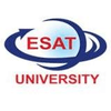 Private Higher School of Aeronautics and Technologies Logo