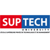 Private Higher School of Technology and Management Logo