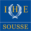 Private Institute of Higher Studies in Sousse Logo