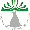 Private University of Angola Logo