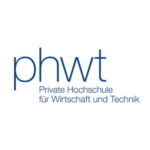Private University of Applied Sciences for Business and Technology Logo