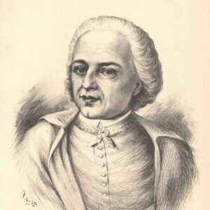 Prokop Diviš