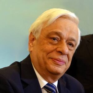 Prokopis Pavlopoulos