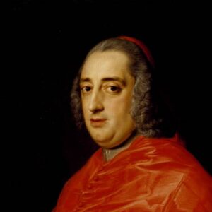 Prospero Colonna di Sciarra