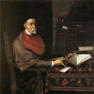 Prospero Farinacci