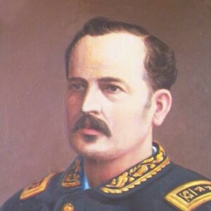 Próspero Fernández Oreamuno