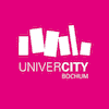 Protestant University of Applied Sciences Rhineland-Westphalia-Lippe Logo