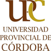 Provincial University of Cordoba Logo
