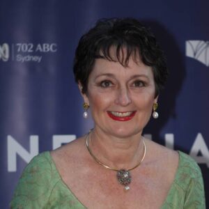 Pru Goward