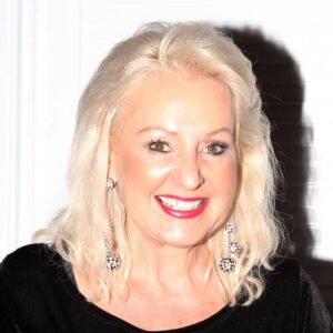 Prue MacSween