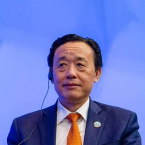 Qu Dongyu
