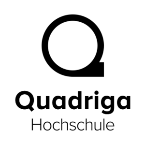 Quadriga University of Applied Social Sciences Berlin logo
