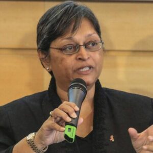 Quarraisha Karim