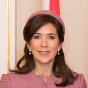 Queen Mary of Denmark