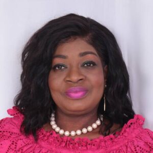 Queenstar Pokuah Sawyerr