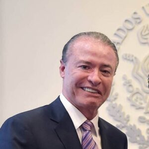 Quirino Ordaz Coppel