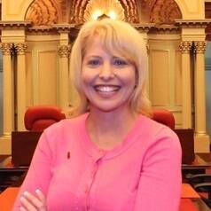 Rachel Carling-Jenkins