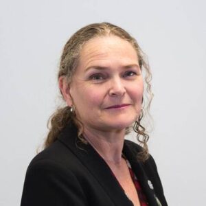 Rachel Esson