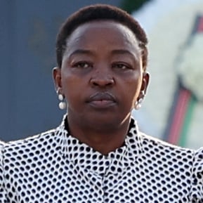 Rachel Ruto