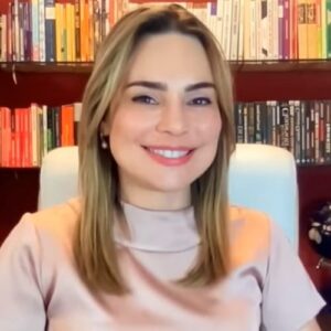 Rachel Sheherazade