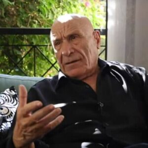 Rachid Boudjedra