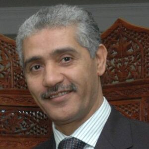 Rachid Talbi Alami