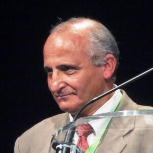 Rachid Yazami