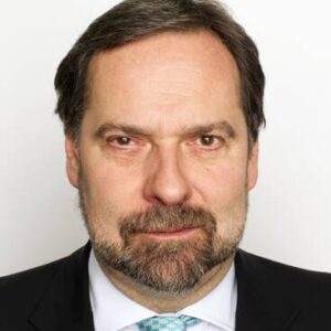 Radek John