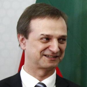 Radi Naidenov